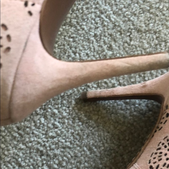 Coach pumps - Picture 4 of 5